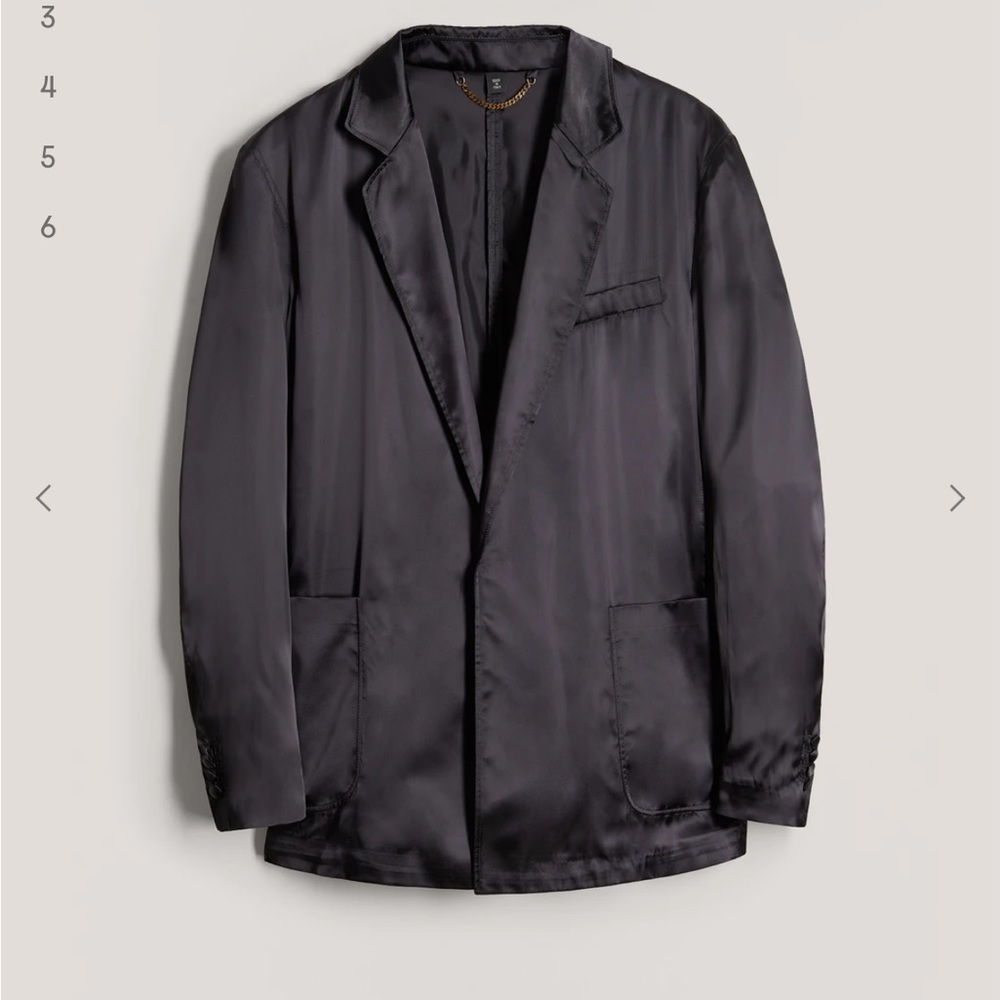 Dunhill sports jacket blazer